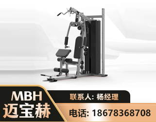 东莞单人站训练器