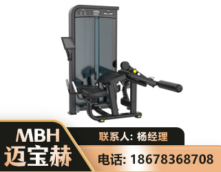 东莞卧式屈腿训练器