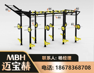 东莞多功能健身器材