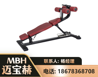 东莞可调腹肌板