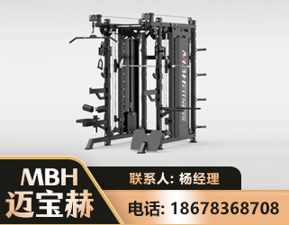 东莞三合一综合训练架